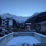 Lejlighed Scuro Ponte Di Legno