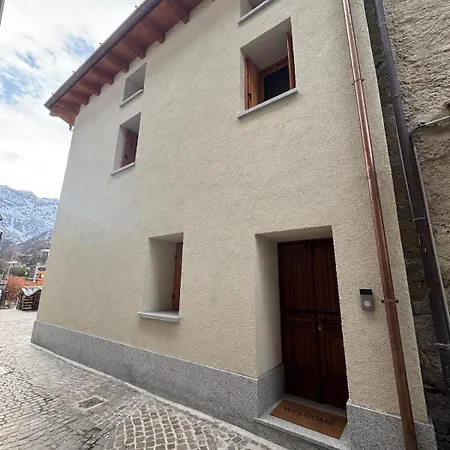 Apartment Scuro