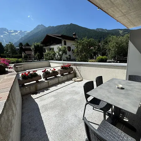 Apartment Scuro Ponte Di Legno