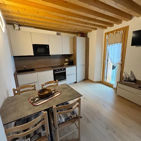 Apartment Scuro Ponte Di Legno