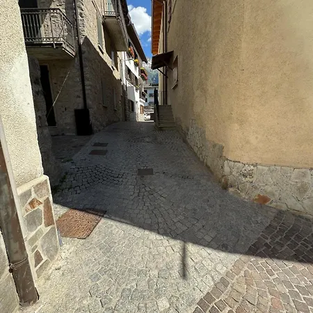 Apartment Scuro