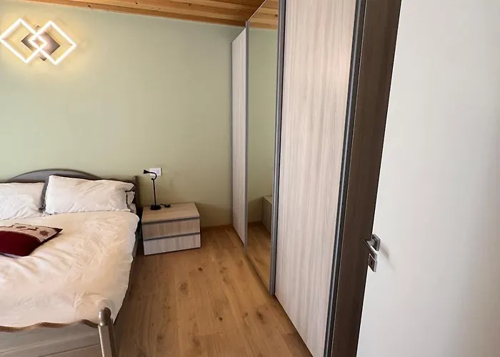 Scuro Apartment