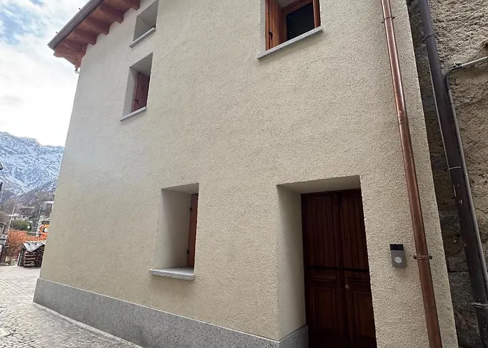 Apartment Scuro