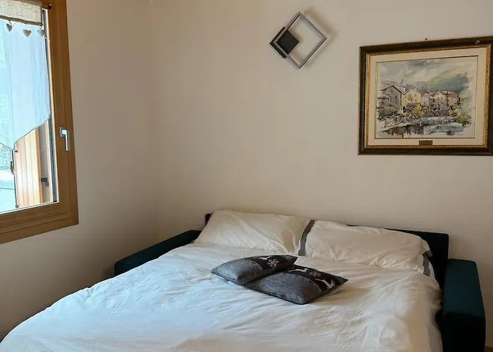 Apartment Scuro