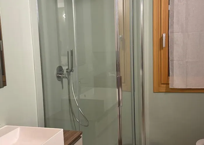 Scuro Apartment