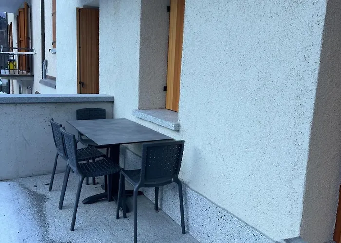 Apartment Scuro Ponte Di Legno