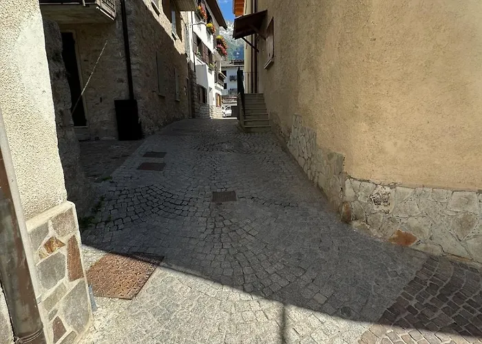 Apartment Scuro