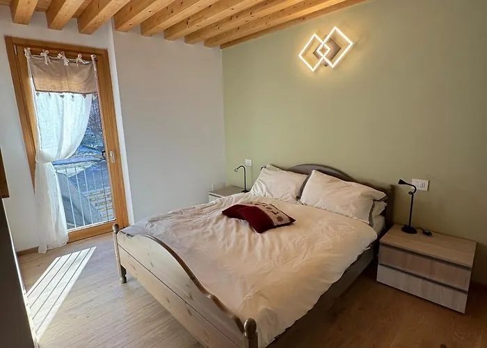 Scuro Apartment