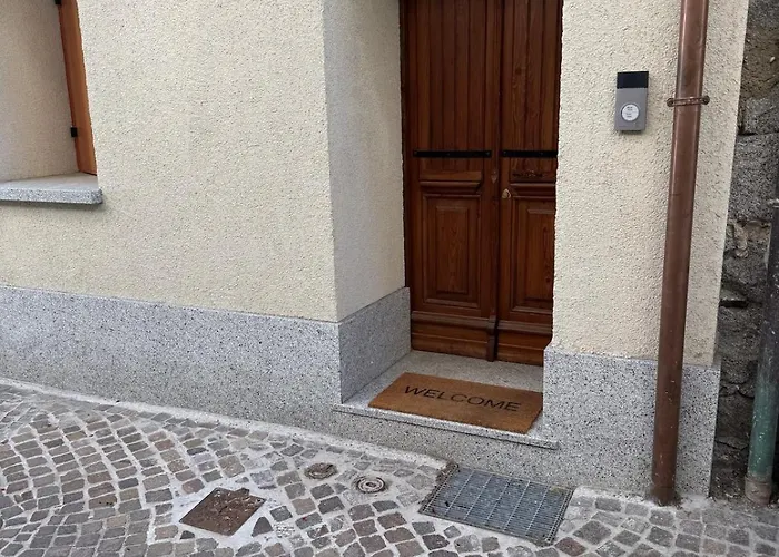 Apartment Scuro
